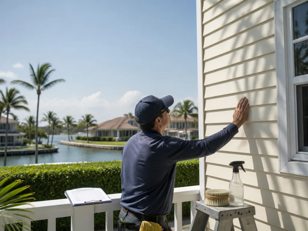 Seasonal upkeep for Boca Raton homes: a practical siding checklist